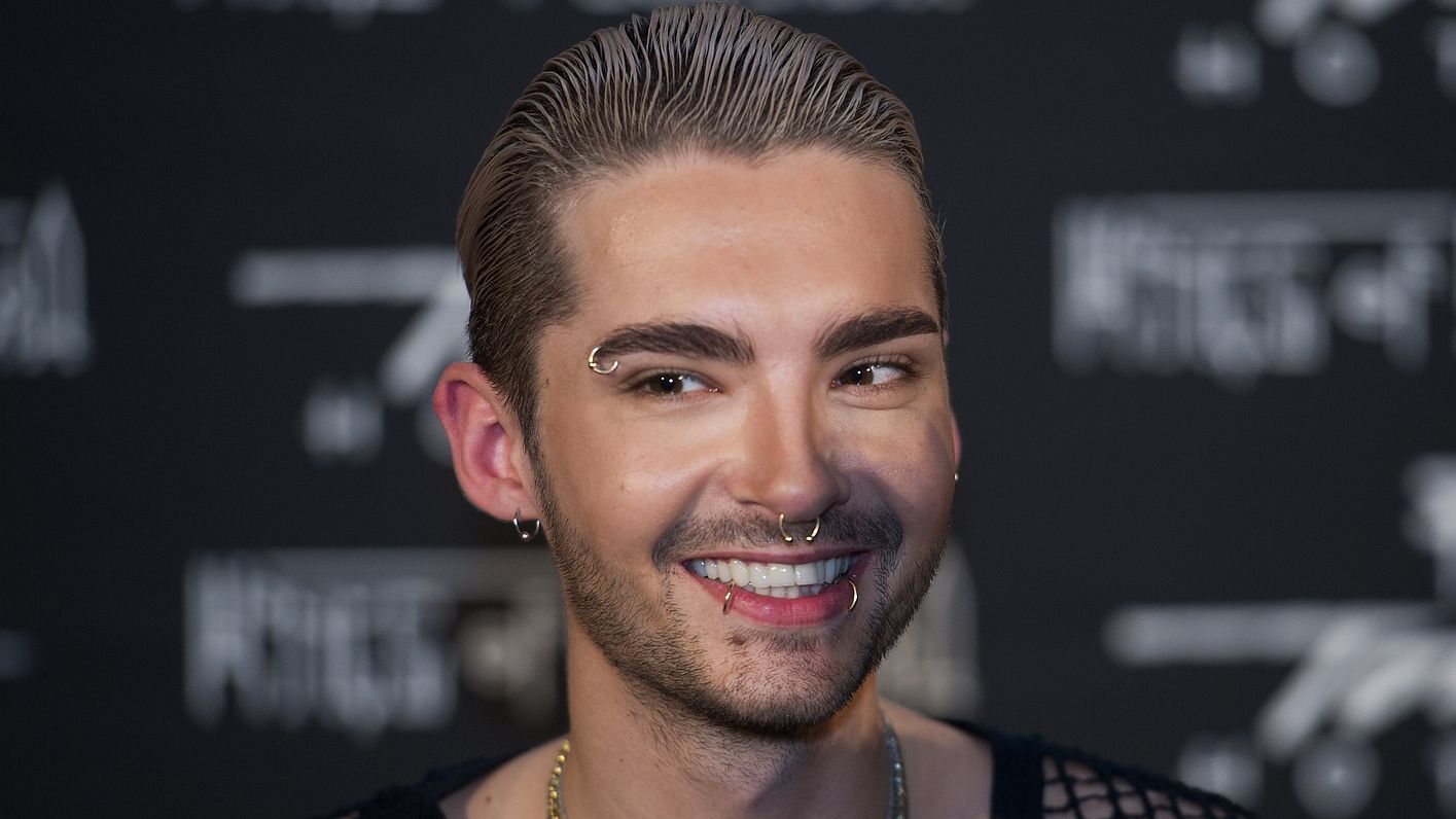 Bill Kaulitz Pikant Was Jetzt Ans Licht Kommt InTouch WeltweiteSTARS