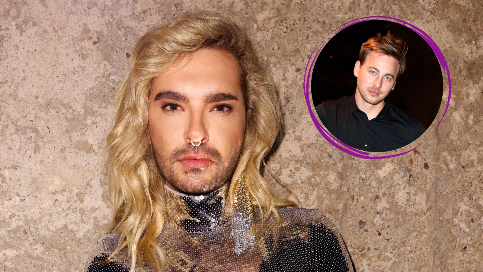 Bill Kaulitz Nach Dem Kussbild Mit Timmi Trinks Jetzt Spricht Bill