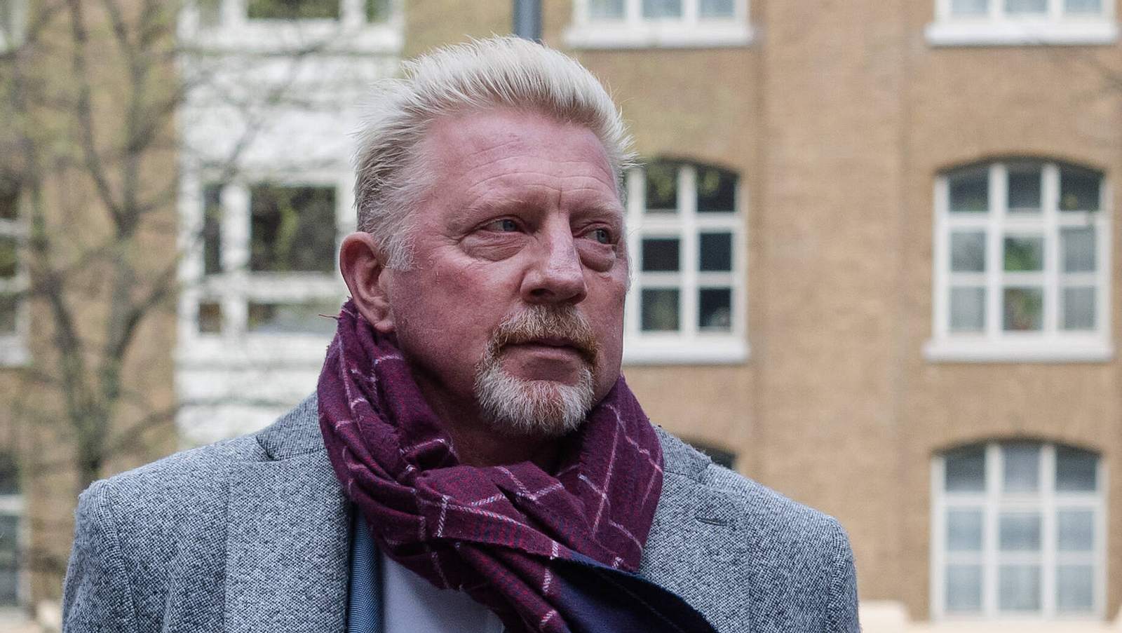 Boris Becker Das Urteil Ist Gefallen So Gnadenlos Fiel Es Wirklich