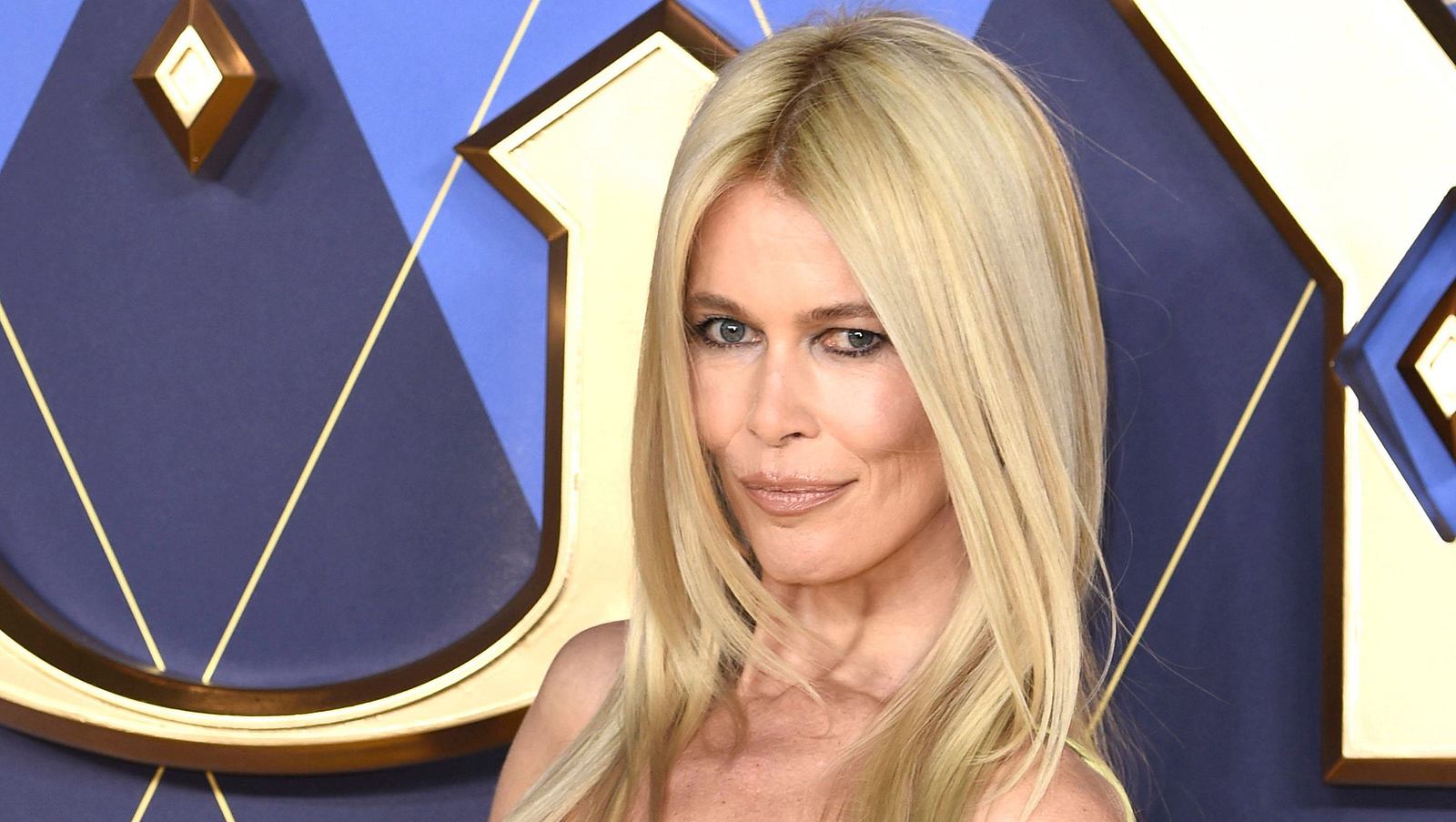 Claudia Schiffer Freches Fr Chtchen Wirbel Um Tochter Clementine