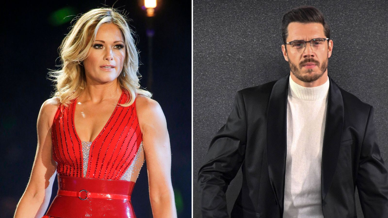 Helene Fischer Thomas Seitel Trennung Ein Jahr Nach Der Geburt Von