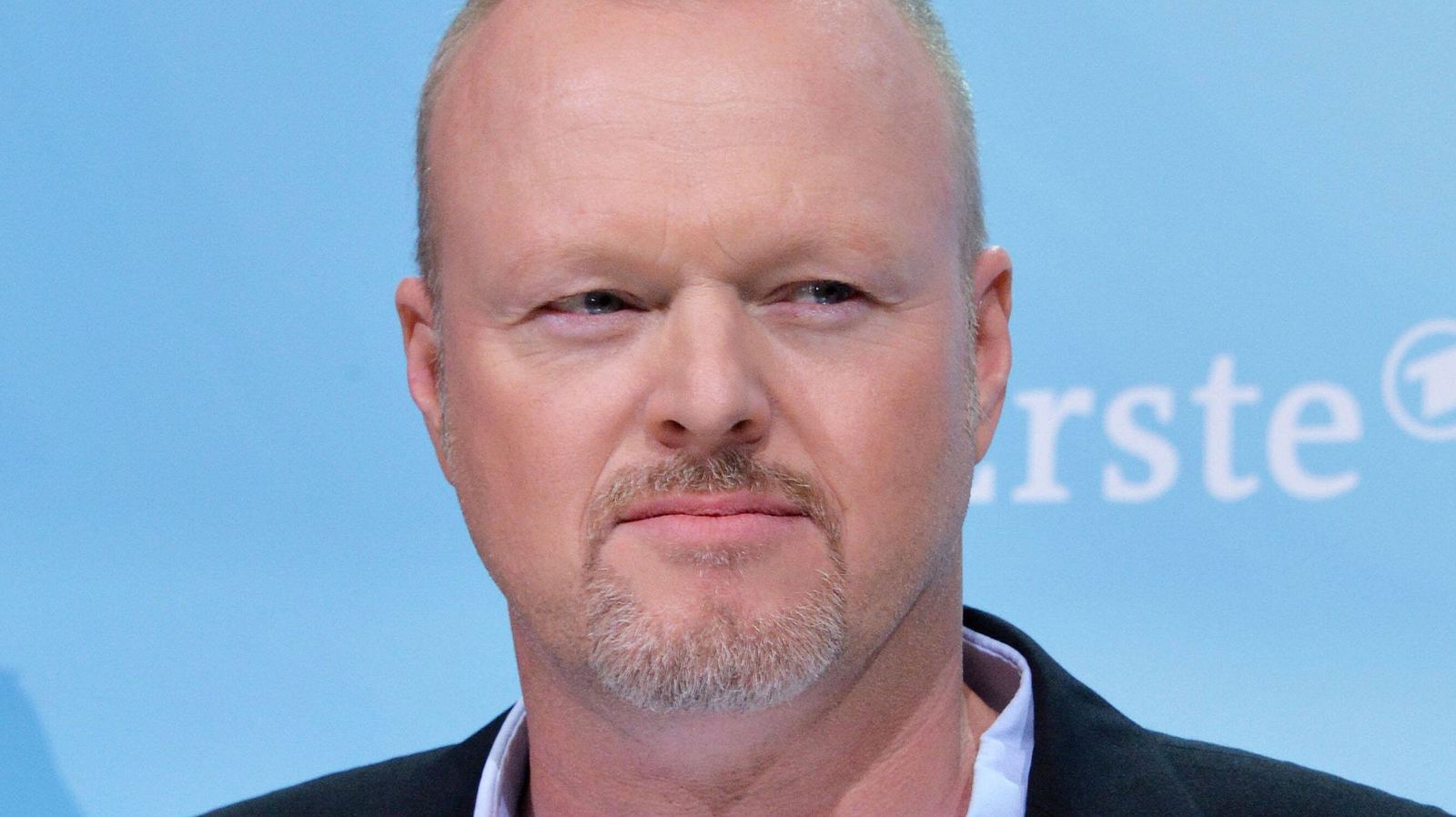 Stefan Raab Steckt Das In Wahrheit Hinter Seinem Comeback Intouch