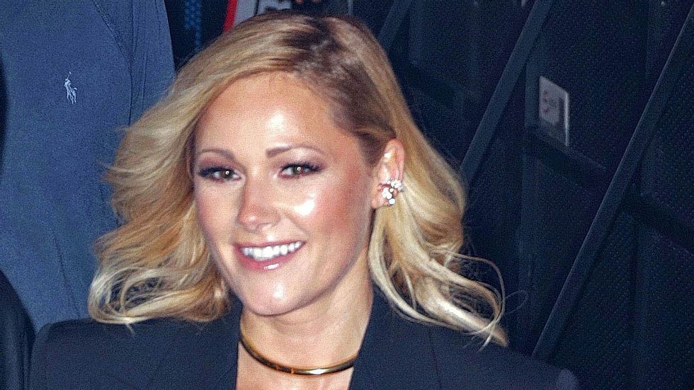 Helene Fischer Frisuren Alle Bilder Ihrer Besten Styles Intouch