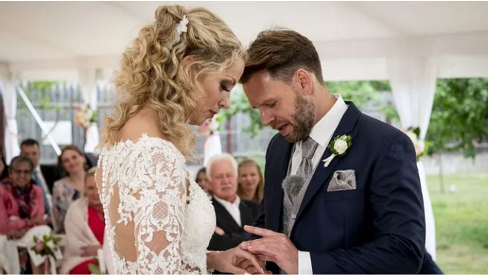 Hochzeit Auf Den Ersten Blick Wer Ist Noch Zusammen Intouch