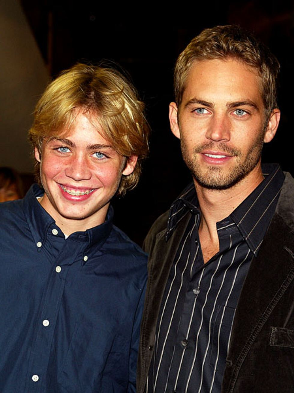 Paul Walker Seine Besten Spruche Intouch