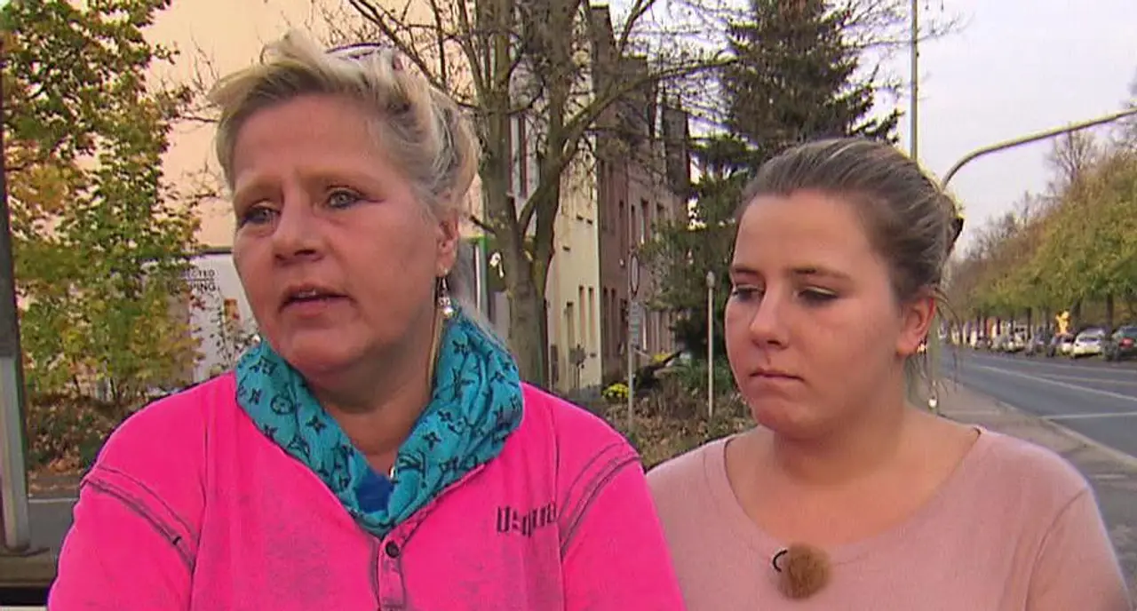Silvia und Sarafina Wollny Silvia und Sarafina Wollny - Foto: RTLzwei