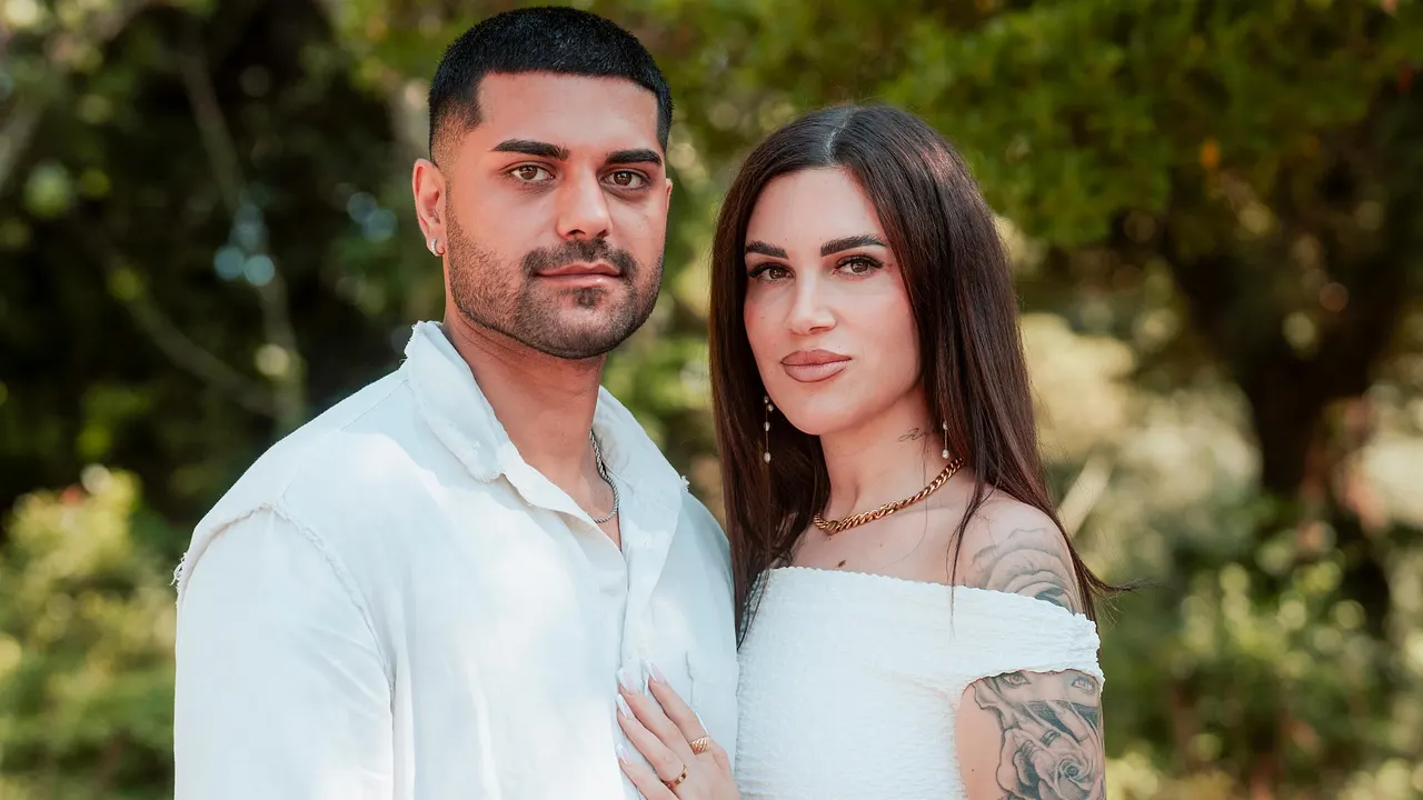 Temptation Island VIP Temptation Island VIP - Foto: RTL / Kimberly Schäfer