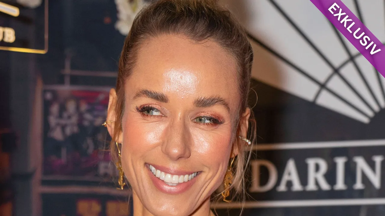 Annemarie Carpendale Annemarie Carpendale - Foto: IMAGO / Future Image