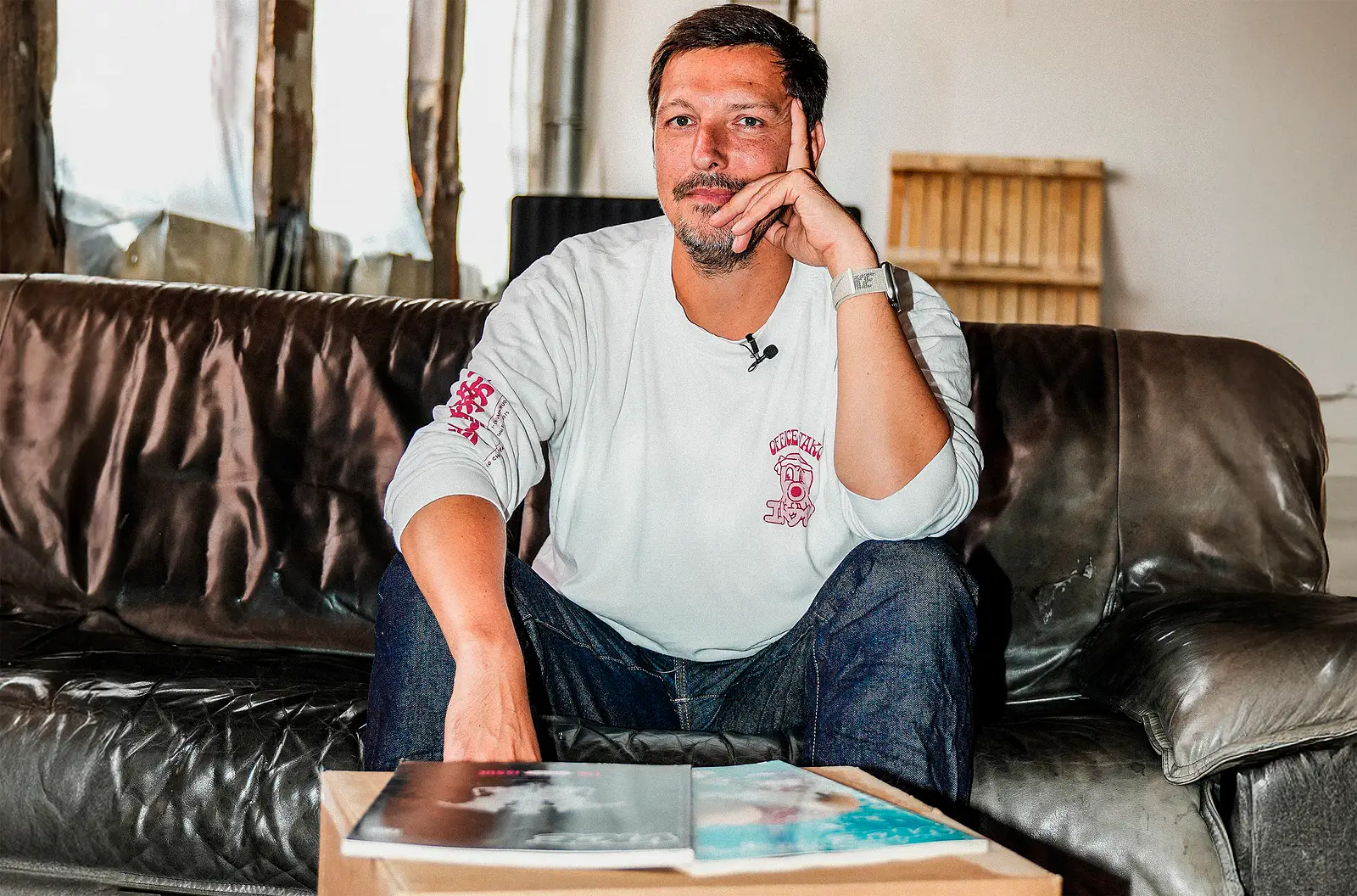 Thilo Mischke nach ARD-Eklat: Wie ein Shitstorm ihn fast das Leben kostete | InTouch