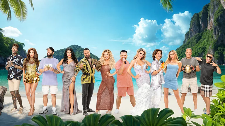 Promis unter Palmen: Wer ist raus in Folge 7? 