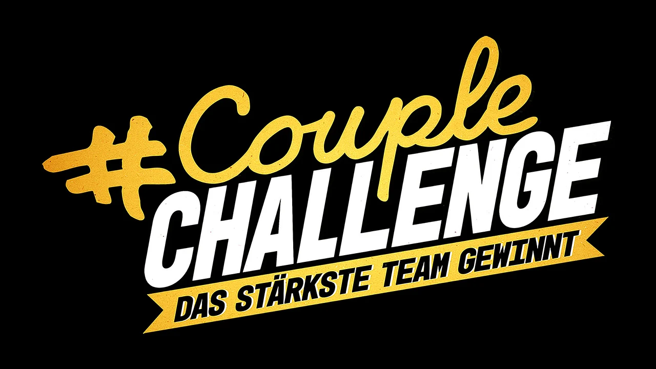 12761848_22546026 Couple Challenge Logo - Foto: RTLZWEI