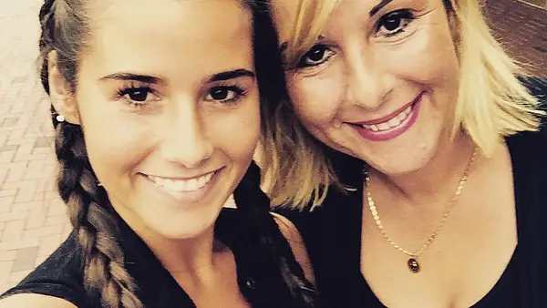 Fremdgeh-Skandal: Erstmals äußert sich die Mutter von Sarah Lombardi!
