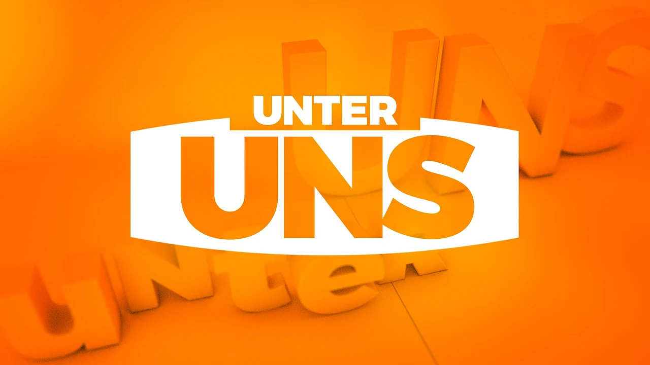Unter Uns - Foto: TV NOW Unter Uns - Foto: TV NOW