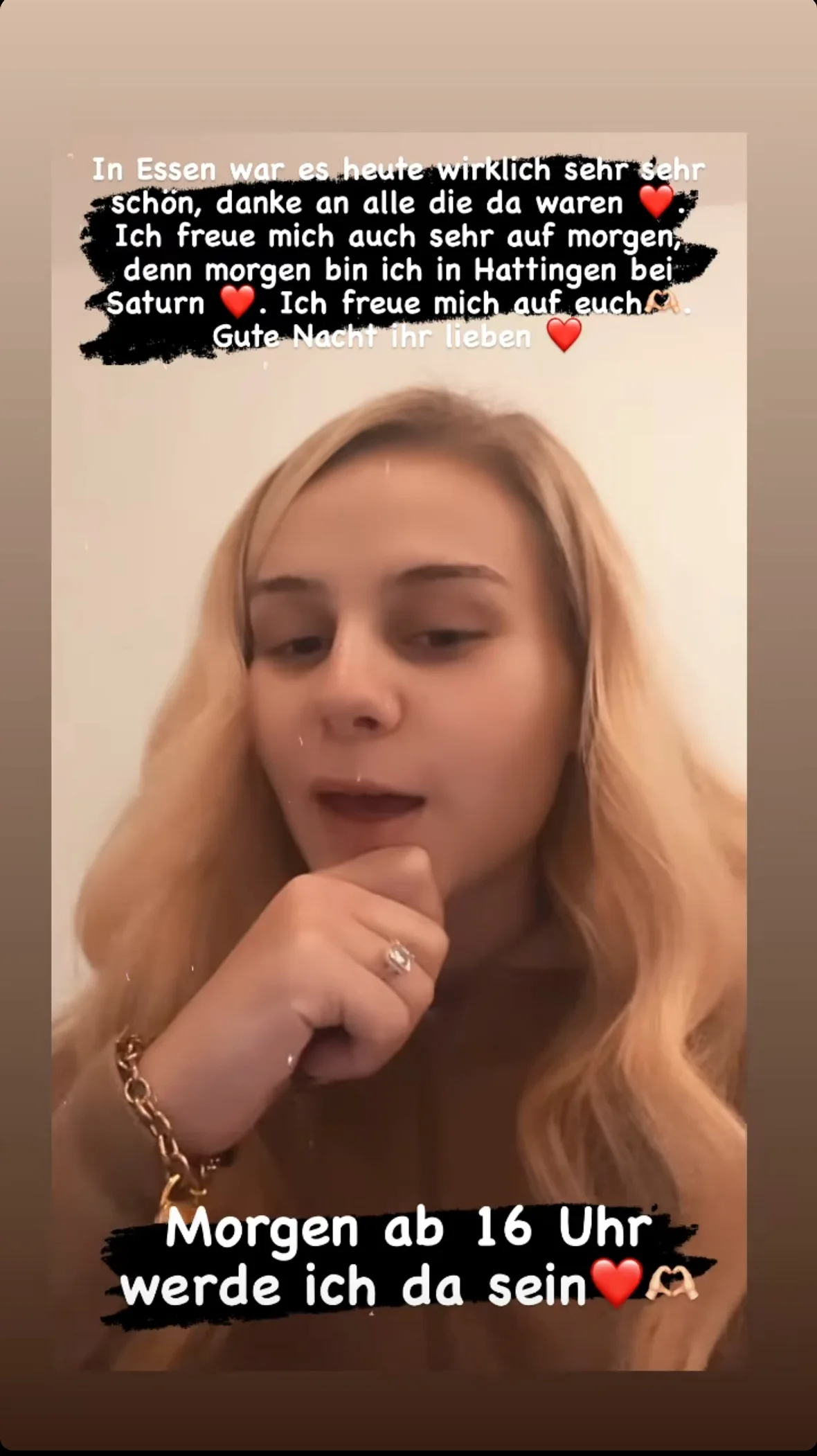 Estefania Wollny Estefania Wollny