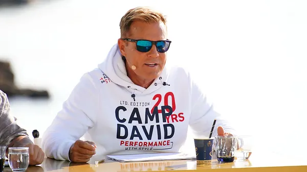 Dieter Bohlen