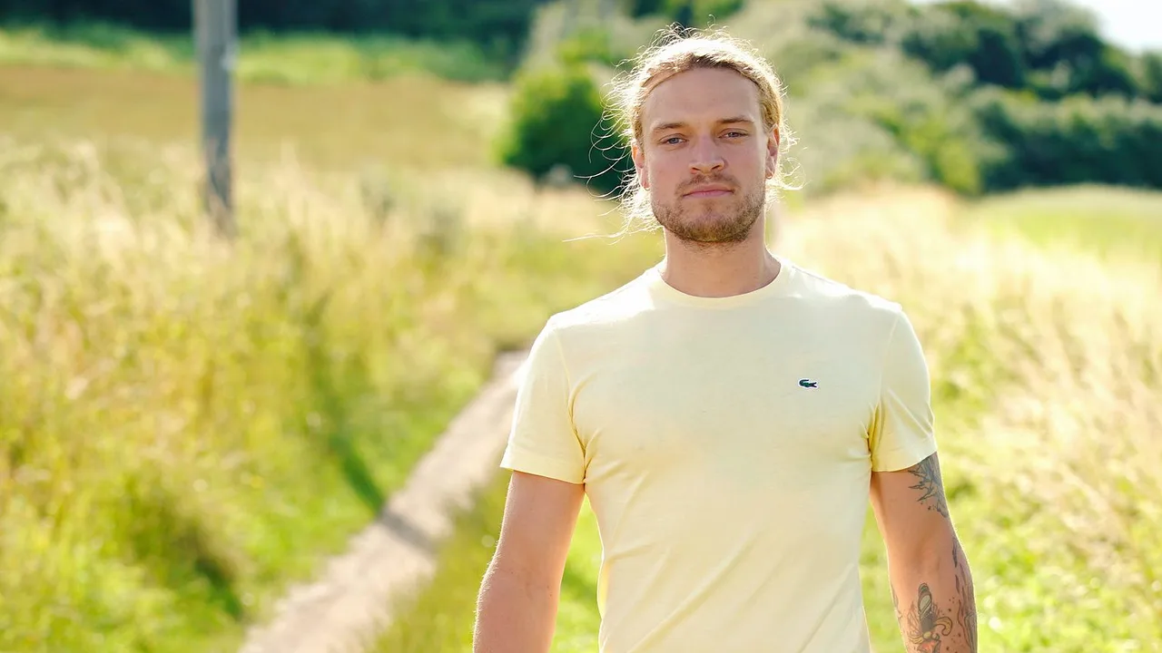 "Bauer sucht Frau"-Björn Bauer sucht Frau-Björn - Foto: RTL / Stefan Gregorowius
