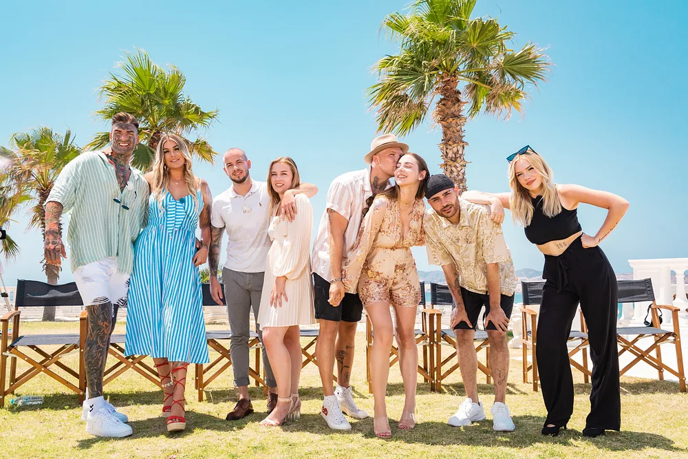 Temptation Island 2022 Temptation Island 2022