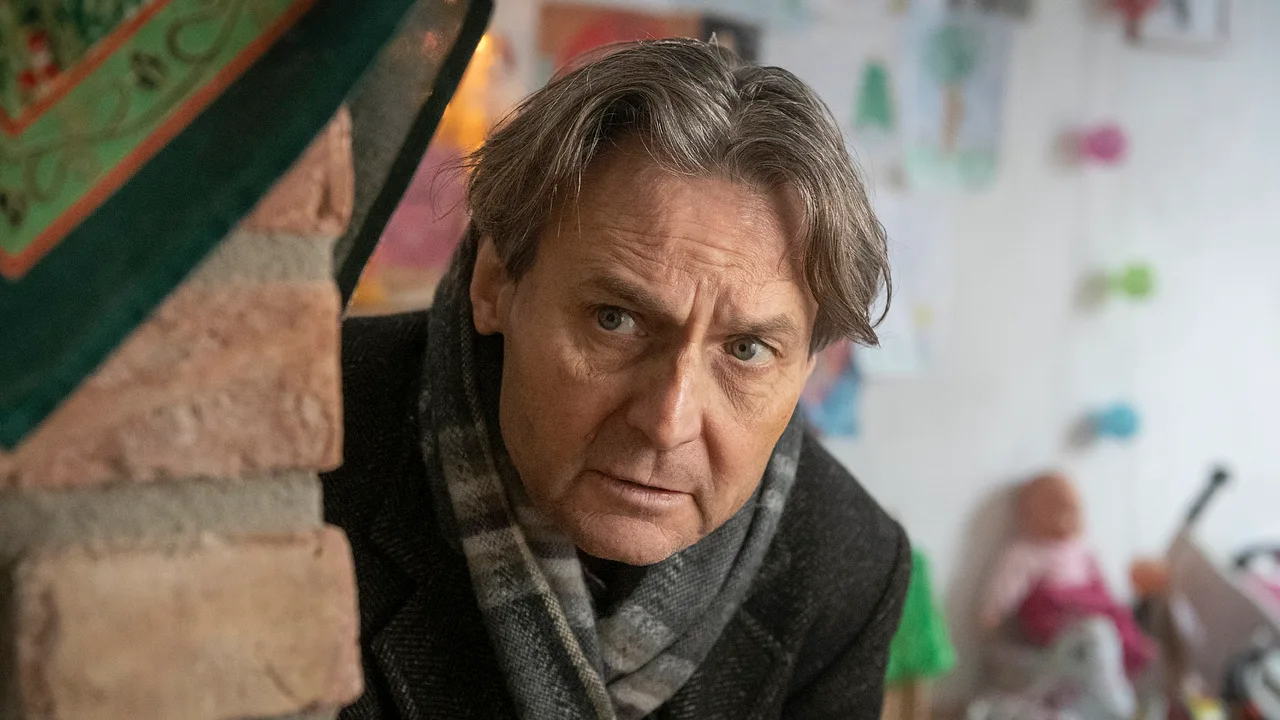 Jo Gerner GZSZ Jo Gerner GZSZ - Foto: RTL / Oliver Ziebe