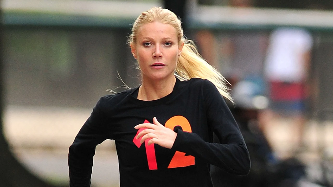 Das 20 Minuten Blitz-Workout Das 20 Minuten Blitz-Workout - Foto: James Devaney/WireImage