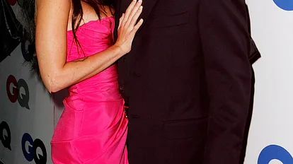 Megan Fox und ihr 13 Jahre älterer Ex-Verlobte Brian Austin Green Ende 2008. Zu diesem Zeitpunkt standen noch alle Zeichen auf Hochzeit!