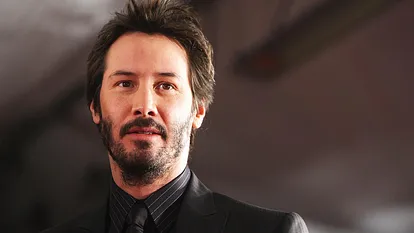 Papa-Schock für Keanu Reeves: Eine Frau behauptet, vier erwachsene Kinder mit dem Schauspieler zu haben!