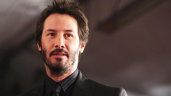 Papa-Schock für Keanu Reeves: Eine Frau behauptet, vier erwachsene Kinder mit dem Schauspieler zu haben! - Foto: GETTY IMAGES