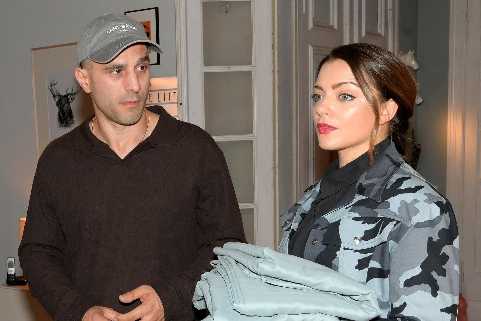 GZSZ-Vorschau: Liebescomeback bei Tobias und Emily? | InTouch