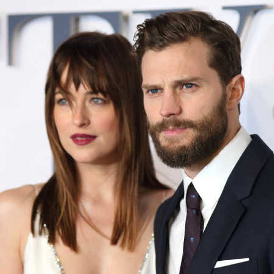 Jamie Dornan &amp; Dakota Johnson fordern Mega-Gage für Fifty Shades of Grey-Fortsetzung!