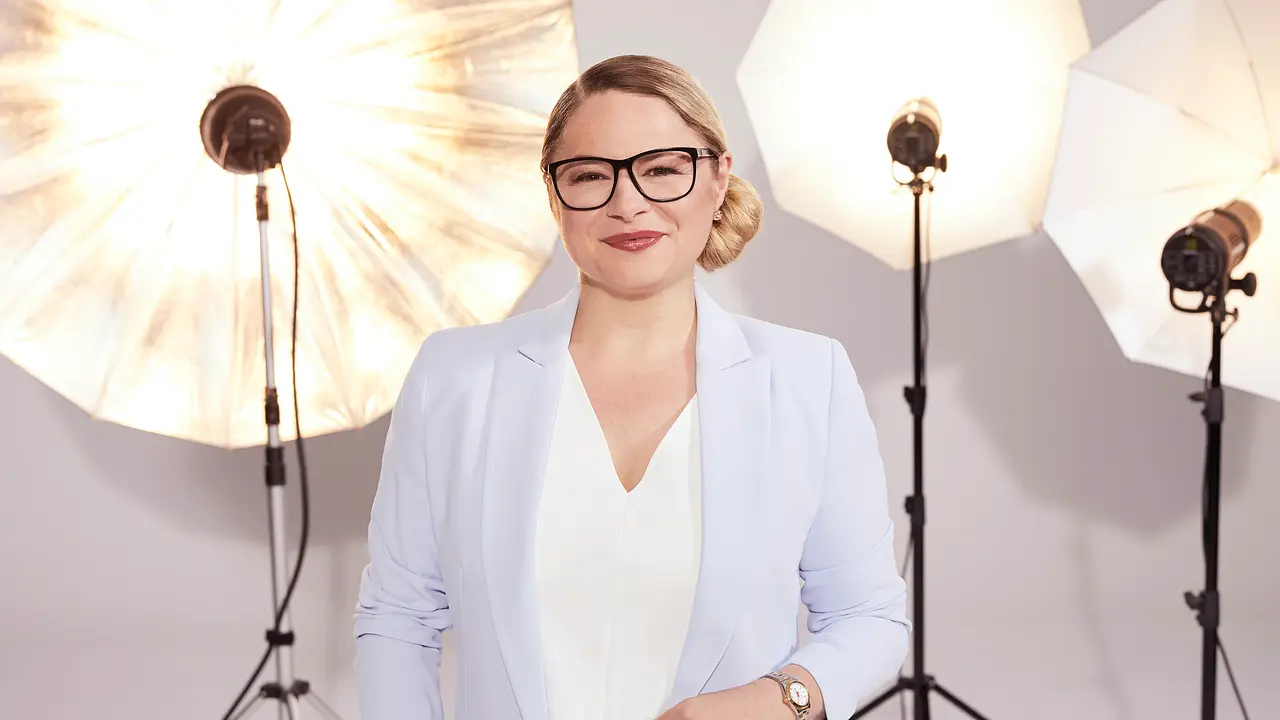 Dr. Sandra Köhldorfer
