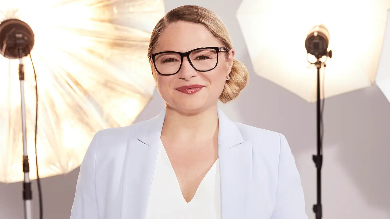 Dr. Sandra Köhldorfer Dr. Sandra Köhldorfer - Foto: ProSiebenSat.1 TV Deutschland GmbH