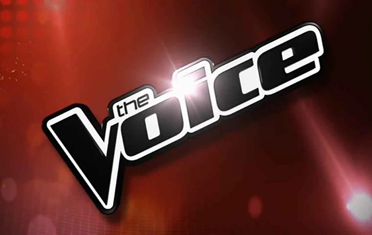 Das the Voice Titelbild der Show  - Foto: NBC