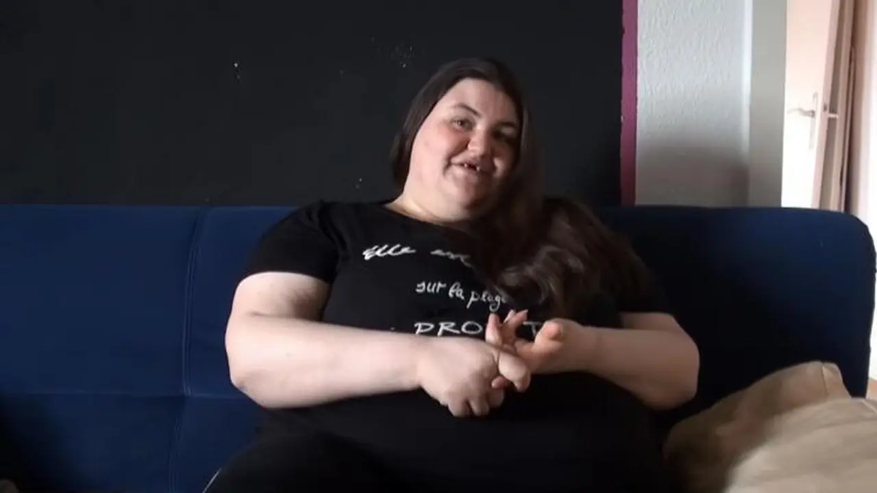 Frauentausch Jasmine