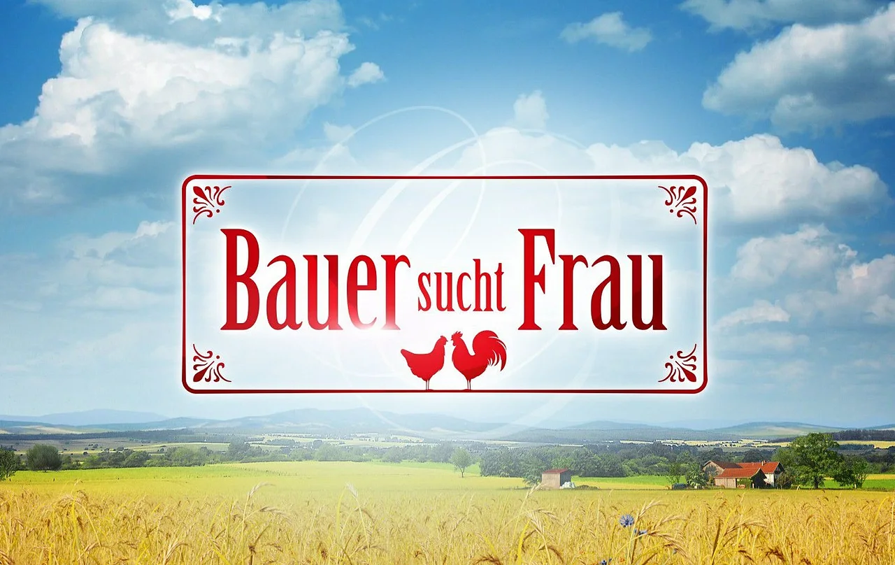96050-bauer-sucht-frau.jpg Das Logo von Bauer sucht Frau - Foto: RTL