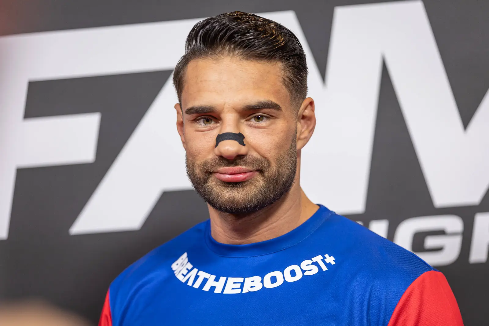 Aleks Petrovic: Neue Spuck-Aktion sorgt für Hohn und Spott | InTouch