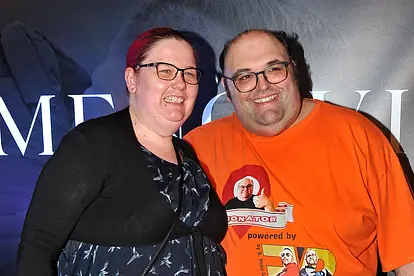 Zwischen Ingo und Annika Peters ist alles aus. Obwohl die beiden noch verheiratet sind, hat sie schon einen neuen Freund. 