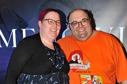 Zwischen Ingo und Annika Peters ist alles aus. Obwohl die beiden noch verheiratet sind, hat sie schon einen neuen Freund. 