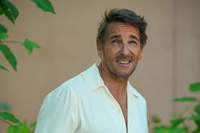 Läuten etwa schon bald die Hochzeitsglocken für Mark Keller und seine Dauer-Liebe Anna? Man würde es ihm wünschen ...