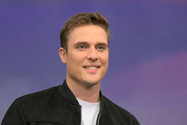Constantin Schreiber hört bei der Tagesschau auf