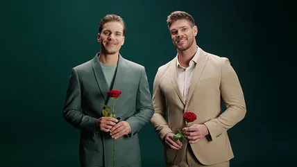 Martin Braun und Felix Stein sind die neuen Rosenkavaliere, die auf RTL ihr Liebesglück suchen. 