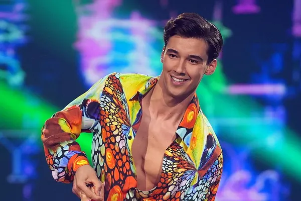 Diego Pooth ist der "Let's Dance"-Sieger 2025