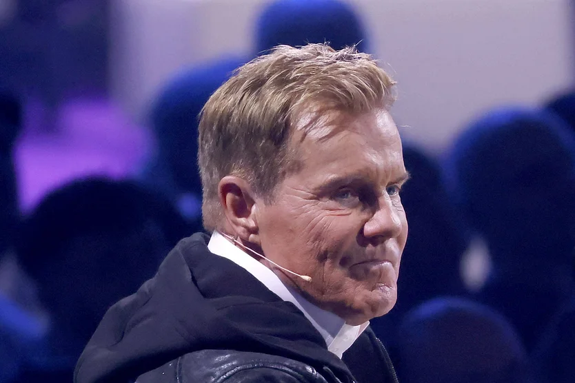 Show mit Dieter Bohlen auf RTL abgesetzt