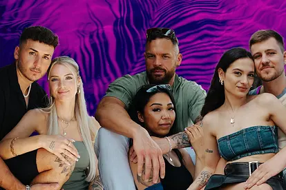 Saskia und Enrico werden als erstes Paar in der Geschichte von "Temptation Island" von der Insel der Versuchung verbannt.