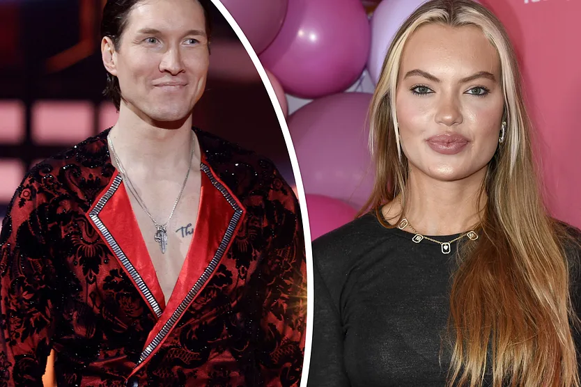 Cheyenne Ochsenknecht lernten sich 2022 bei Let's Dance kennen.