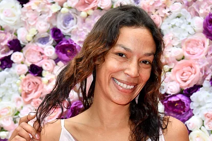 Gisele Oppermann ist nach Brasilien ausgewandert