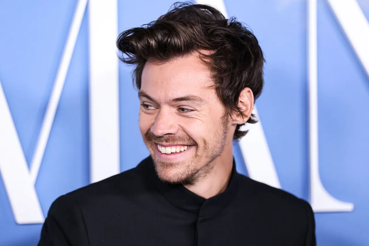 Harry Styles genießt seine Zeit in Berlin. Der Sänger wird fast täglich dort abgelichtet und scheint viel Spaß zu haben. 
