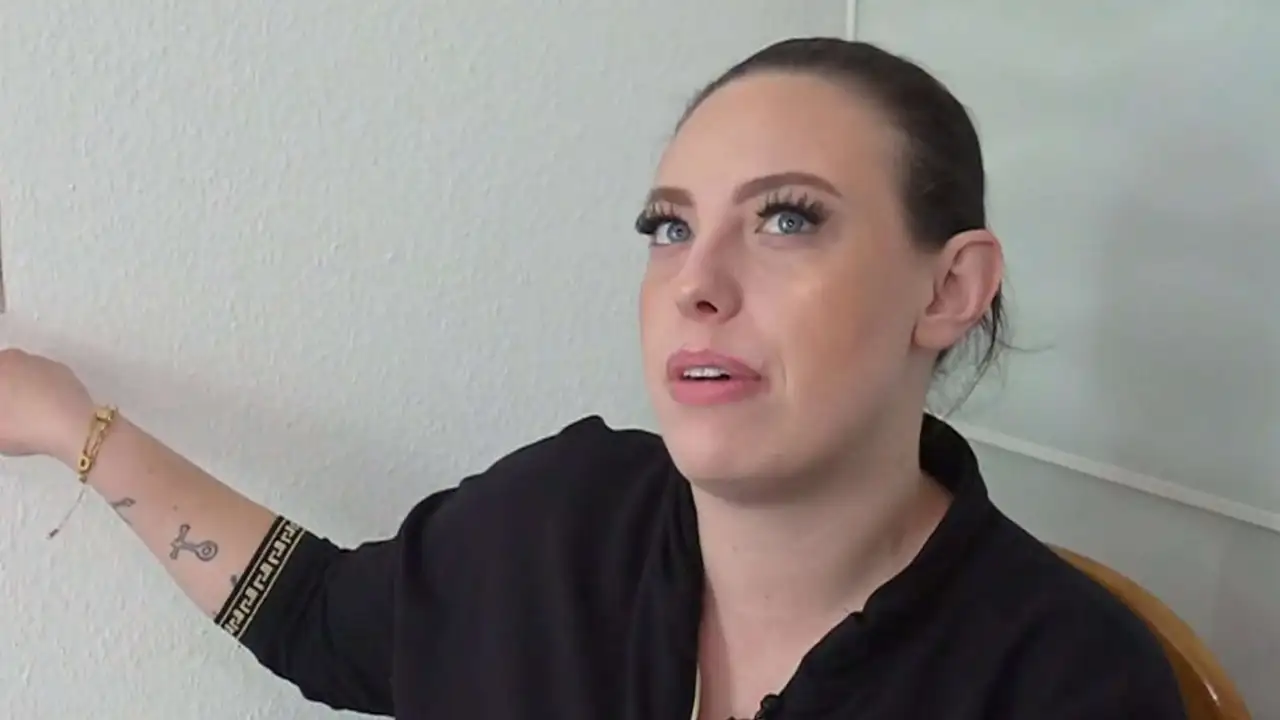 Hartz & Herzlich: Keine Zeit für Selbständigkeit – jetzt muss das ...