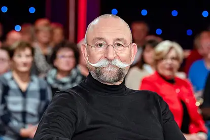 Horst Lichter spricht offen über den Tod seiner Tochter. Besonders bitter: Viele Freunde sind ihm danach aus dem Weg gegangen.