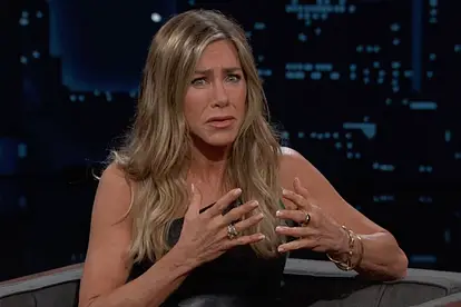 Jennifer Aniston wurde schon wieder (!) von einem Stalker belästigt. Die "Friends"-Schauspielerin lebt erneut in großer Angst.