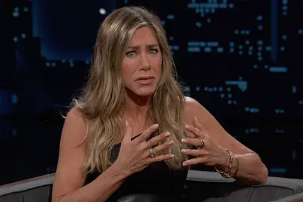 Jennifer Aniston wurde schon wieder (!) von einem Stalker belästigt. Die "Friends"-Schauspielerin lebt erneut in großer Angst.
