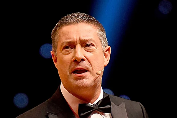 Joachim Llambi begeht einen krassen Regelbruch bei der Verraeter